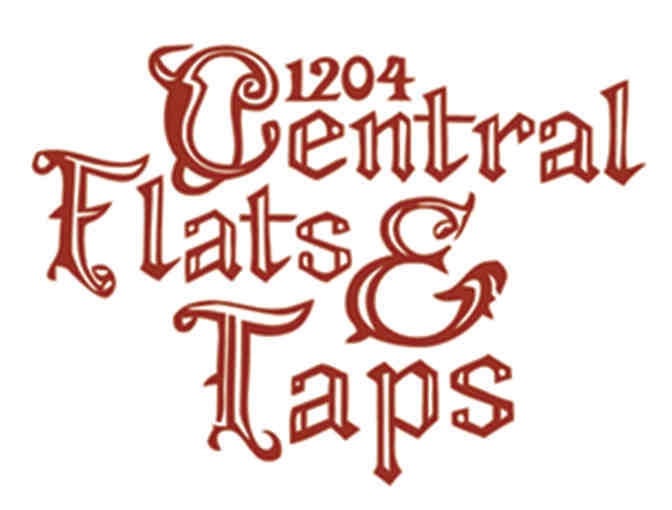 Central Flats & Taps | Gift Certificate (2 of 2) - Photo 1
