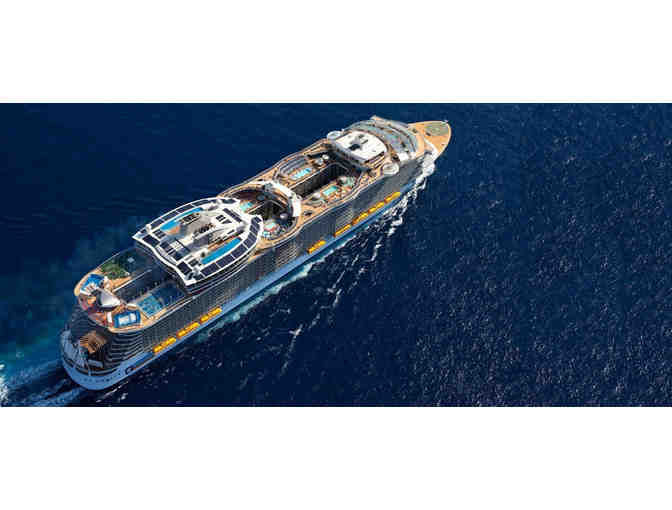 Royal Caribbean Cruises | Ocean View Stateroom 4-Night or 5-Night to Bahamas or Caribbean - Photo 7