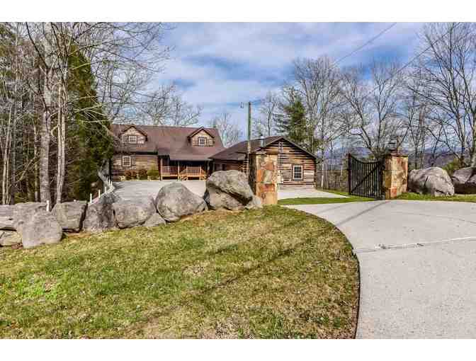 Dogwood Cabins and Wild Laurel Golf Course | Two-night Stay with Rounds of Golf - Photo 2