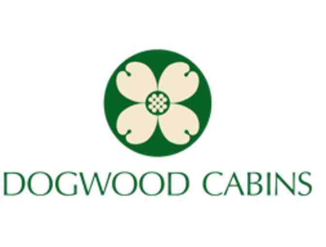 Dogwood Cabins and Wild Laurel Golf Course | Two-night Stay with Rounds of Golf