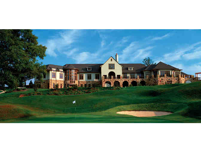 Gettysvue Polo, Golf and Country Club | Round of Golf for Four