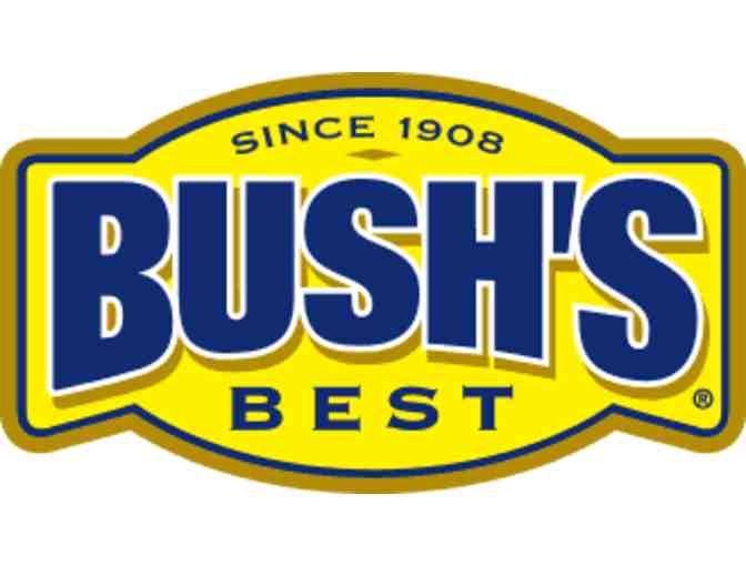 Bush Brothers & Co. | Gift Basket