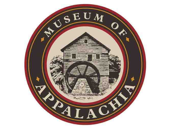 Museum of Appalachia | Family Membership - Photo 1