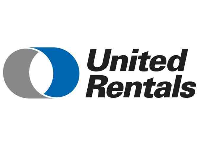 United Rentals Inc. | Bobcat and Trailer Rental