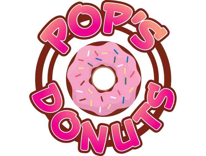 Pop's Original Donuts | Gift Card
