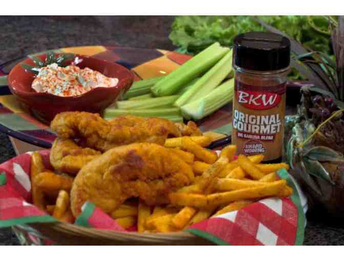 Big Kahuna Wings | Gift Card