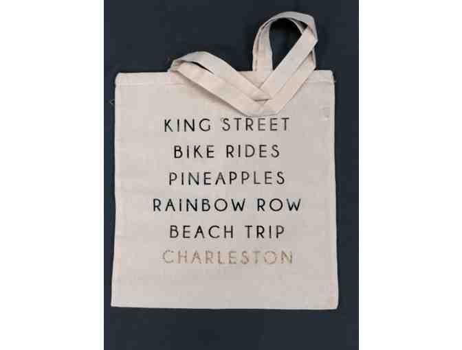 Corks Wine & Spirits | Charleston Bloody Mary Basket