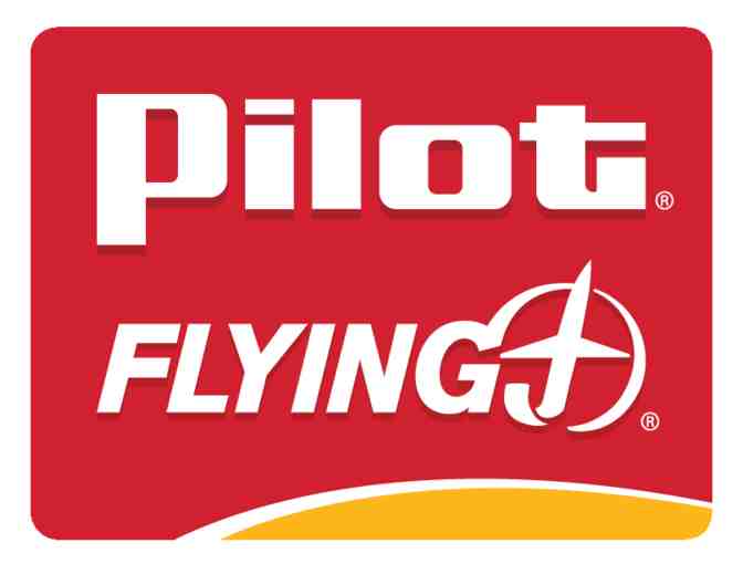 Pilot Flying J | Coffee for a Year Mug