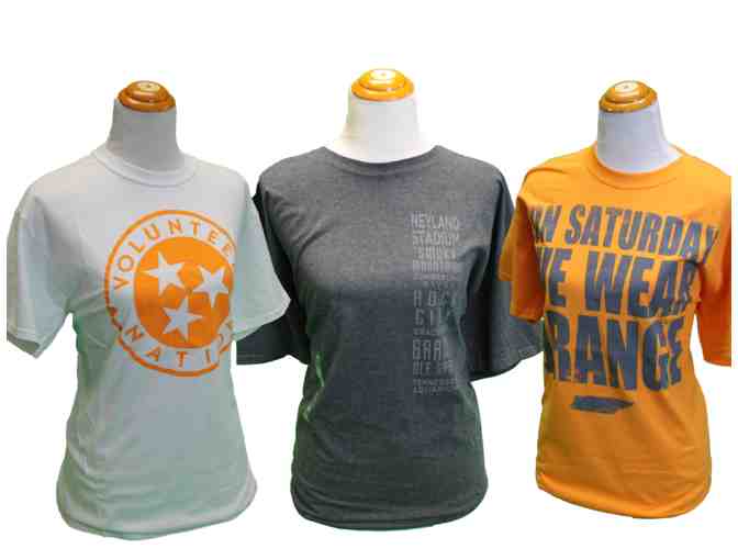 Bless This Child Ministries | Tennessee T-shirt Collection
