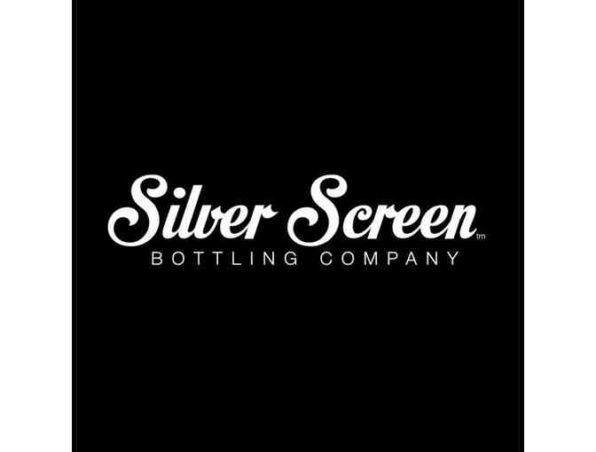 Silver Screen Bottling Company | James T. Kirk Whiskey & Shirts - Photo 5