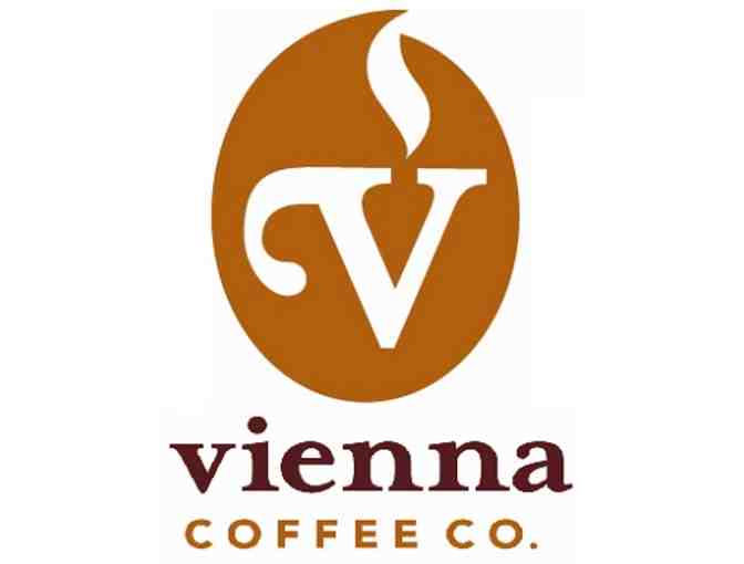 Vienna Coffee Company | Gift Basket