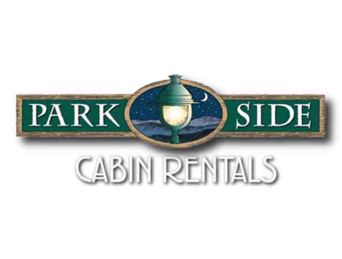 Parkside Cabin Rentals | Three-night Stay in a Two Bedroom Cabin - Photo 3