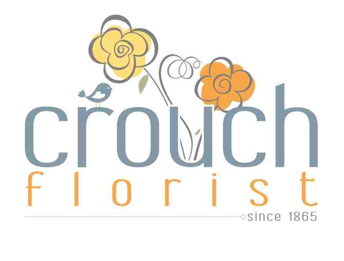 Crouch Florist | Spa Gift Basket