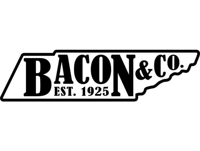 Bacon and Company | Knoxville Gift Set