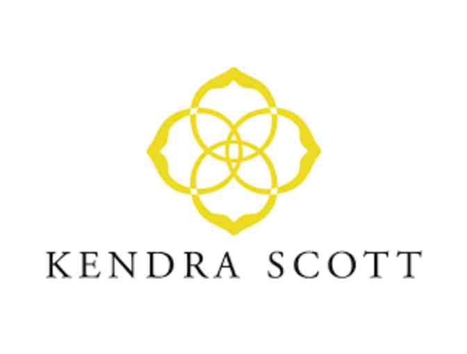 Kendra Scott | Necklace and Earring Set - Photo 3