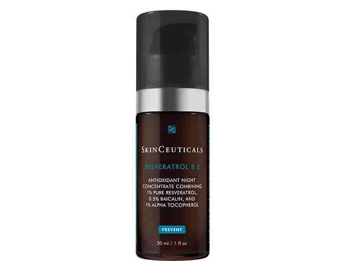 Greater Knoxville Dermatology | SkinCeuticals Skincare Package