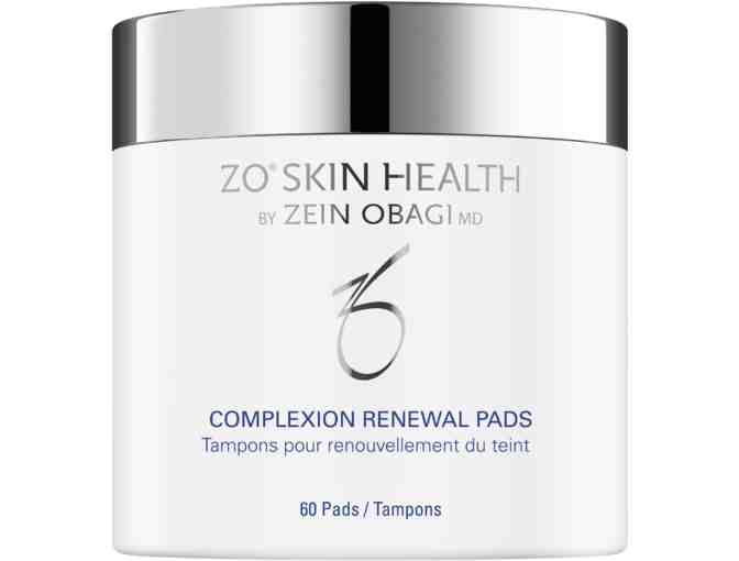 Greater Knoxville Dermatology | ZO Skin Health Package