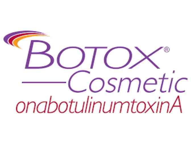 Brooke Nix Medical Aesthetics | 20 Units of Botox