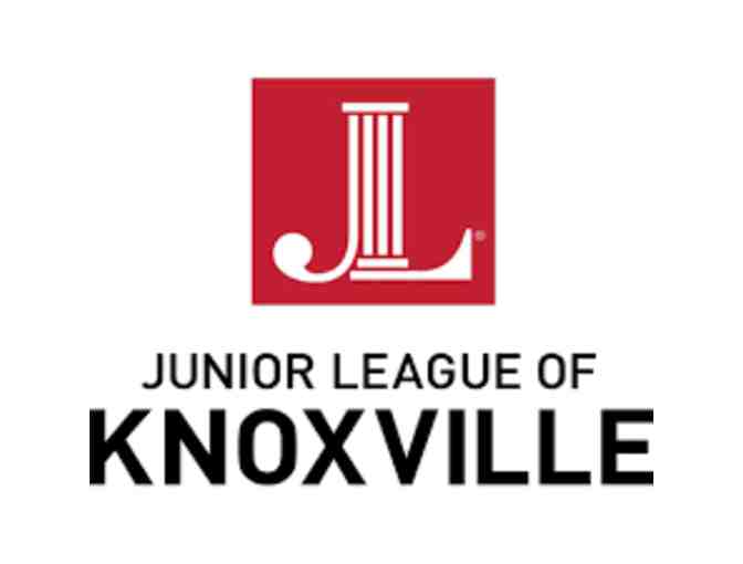 Junior League of Knoxville | First Year Dues