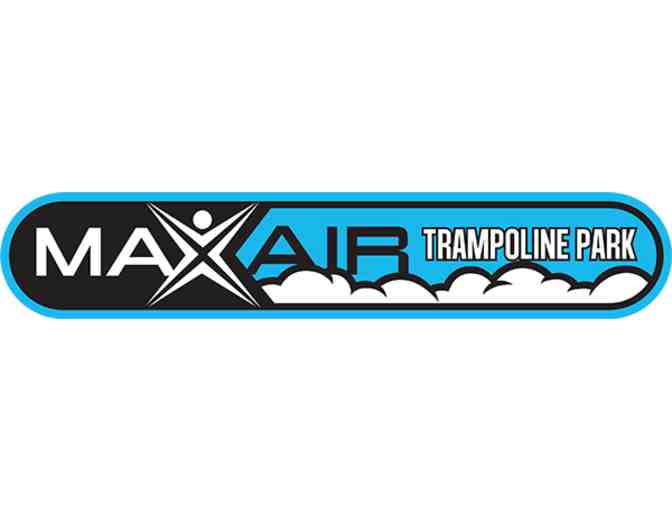 Max Air Trampoline Park | Birthday Party - Photo 1