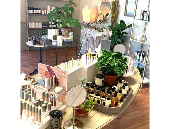 The Beauty MRKT & Olives Vines Boutique | Private Shopping Party