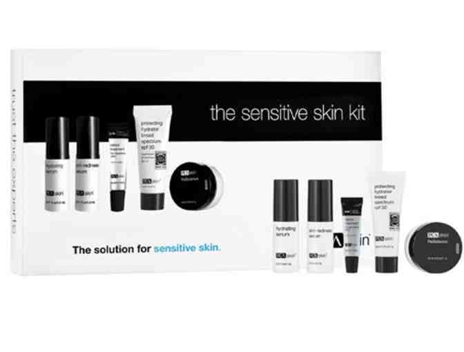 LaRue & Co | PCA Skincare Set