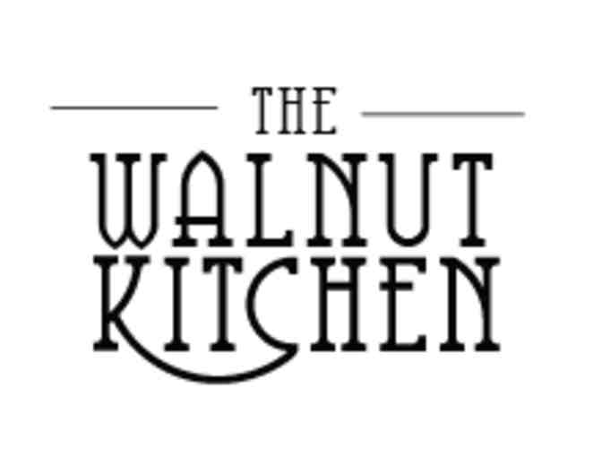 The Walnut Kitchen | Gift Card