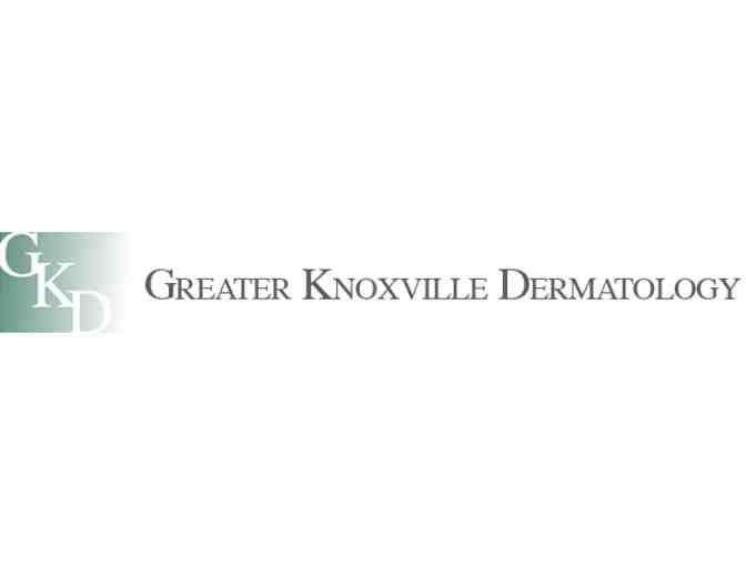 Greater Knoxville Dermatology | Dysport Gift Certificate