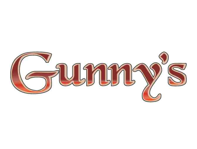 Gunny's Gun Range | Family Membership - Photo 1