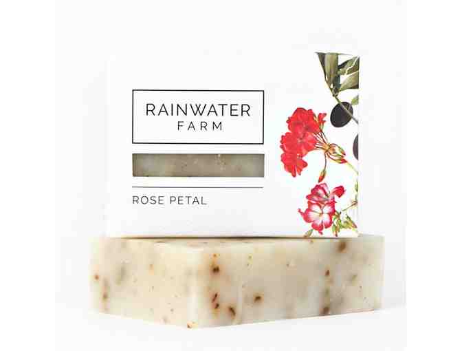 Rainwater Farm | Bath and Body Products