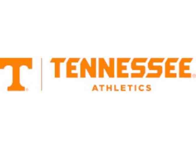 University of Tennessee Men's Basketball | Fan Experience and Tickets - Photo 2