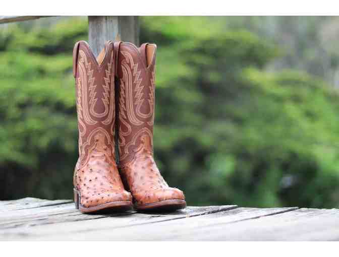 Elliott's Boots & Shoes | Gift Card (1 of 2) - Photo 1