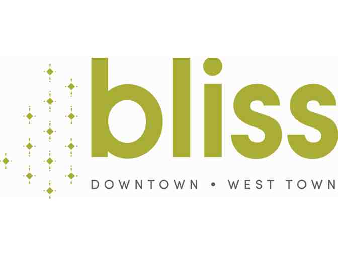 Bliss | Gift Card