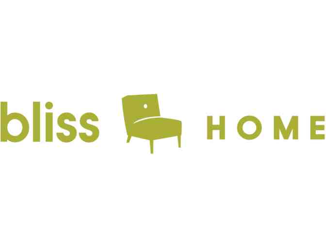 Bliss Home | Gift Card