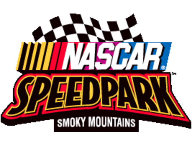 NASCAR Speedpark Smoky Mountains | Four Tickets - Photo 1