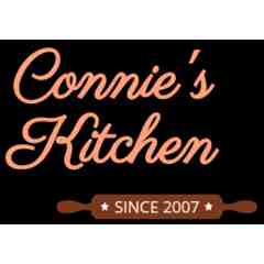 Connie's kitchen