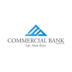 Commercial Bank