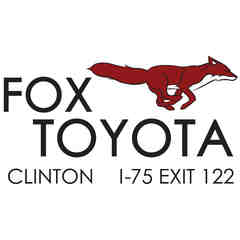 Fox Toyota