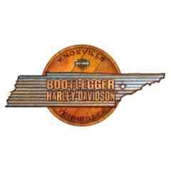 Bootlegger Harley-Davidson