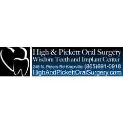 High & Pickett Oral Surgery