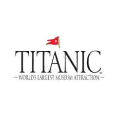 Titanic Museum Attraction