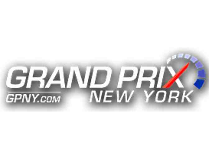 Grand Prix NY Racing - Photo 1