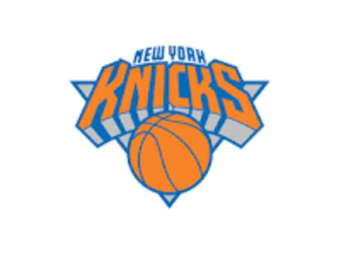 Knicks Tickets - Photo 1