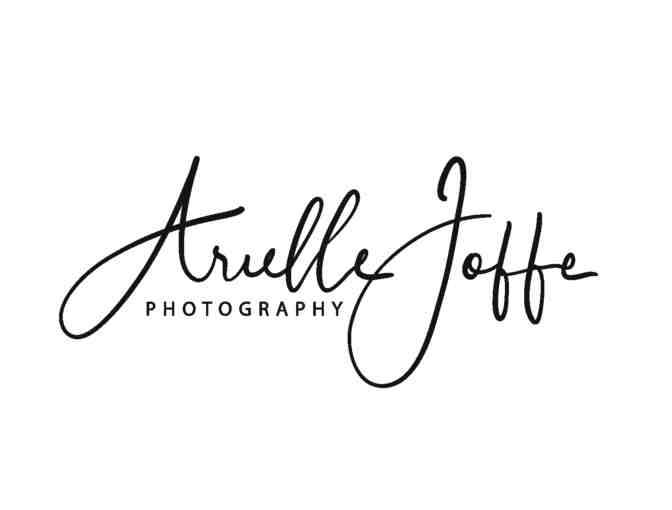 Arielle Jofee Photography Family Session