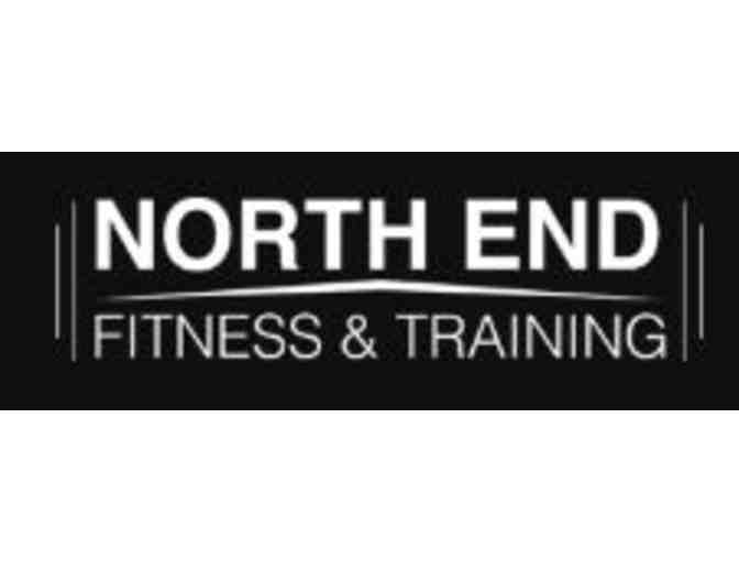 Gift Certificate - One Month (Adult) Bootcamp