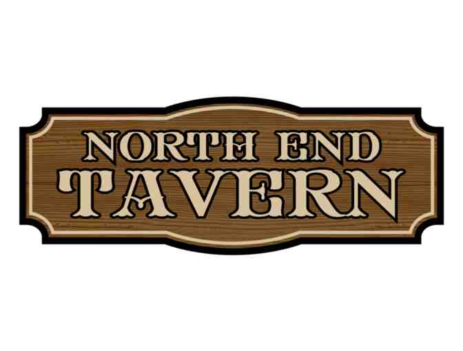 North End Tavern - $50 Gift Certificate