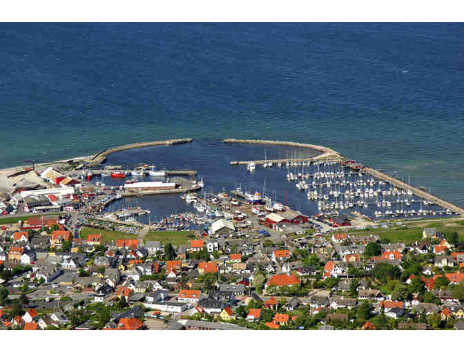One Week Vacation Home Rental in Denmark