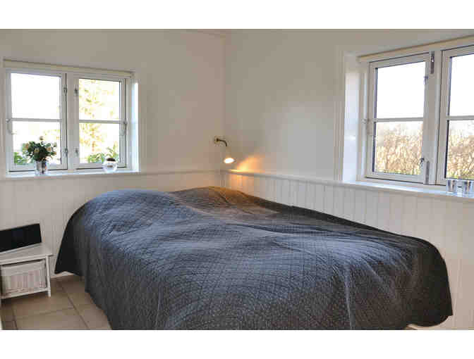 One Week Vacation Home Rental in Denmark