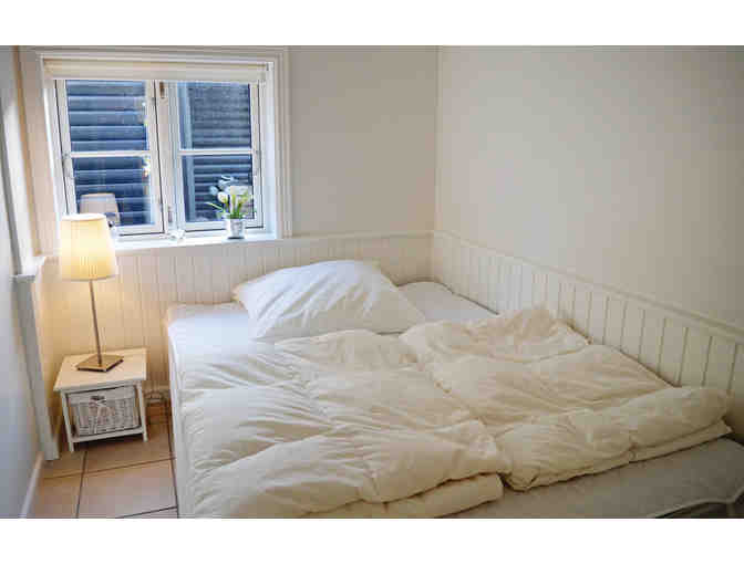 One Week Vacation Home Rental in Denmark