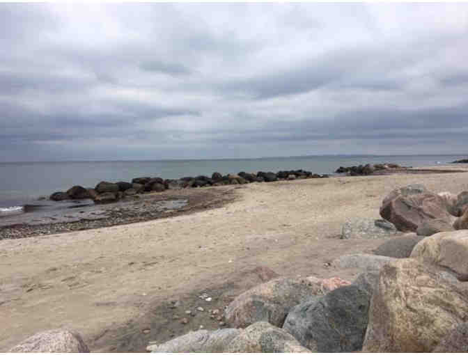 One Week Vacation Home Rental in Denmark